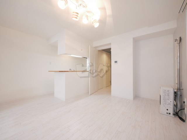 リビング・ダイニング