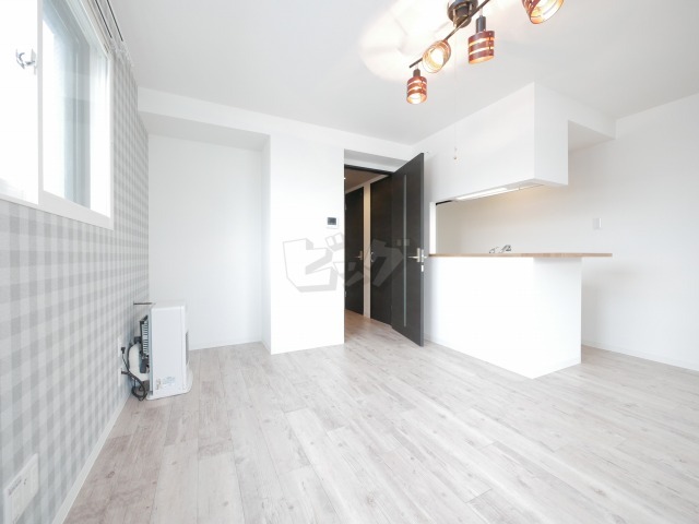 リビング・ダイニング