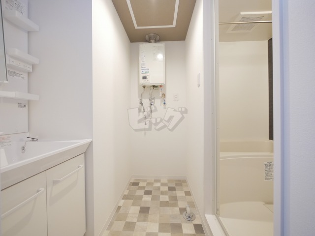 洗面所・脱衣所