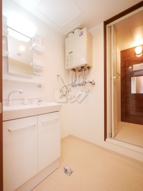 洗面所・脱衣所