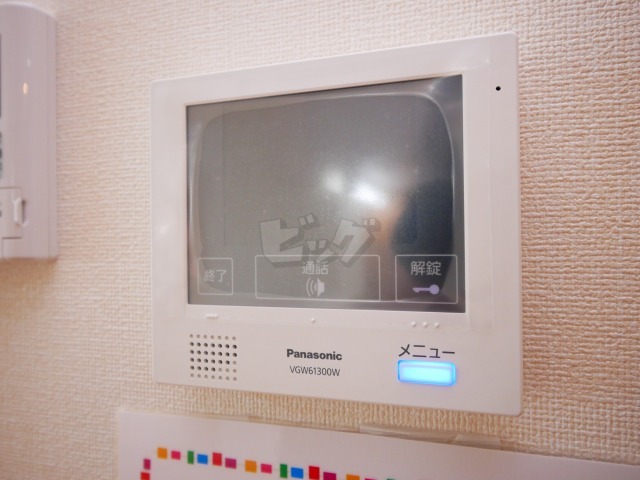 インターホン