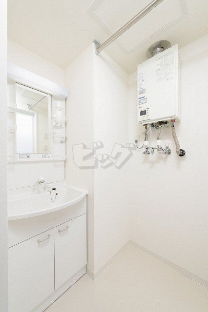 洗面所・脱衣所