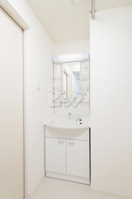 洗面所・脱衣所