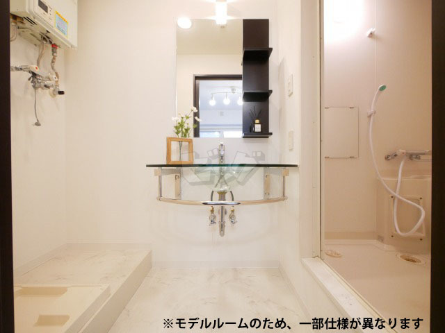 洗面所・脱衣所