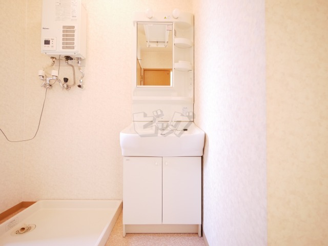 洗面台