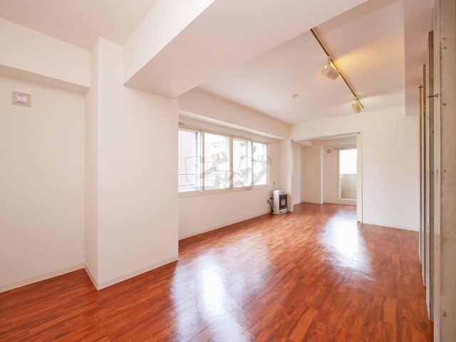 リビング・ダイニング