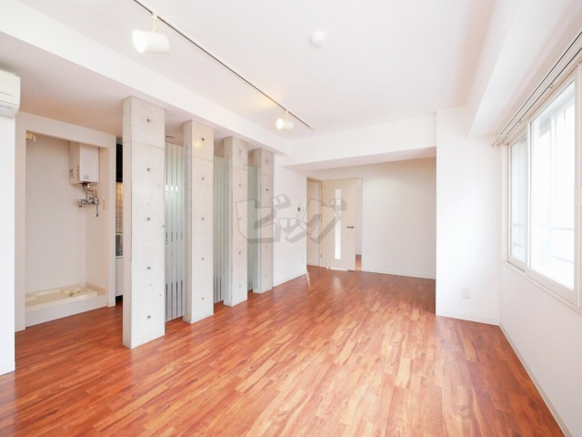 リビング・ダイニング