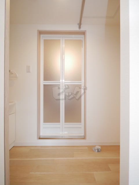 洗面所・脱衣所