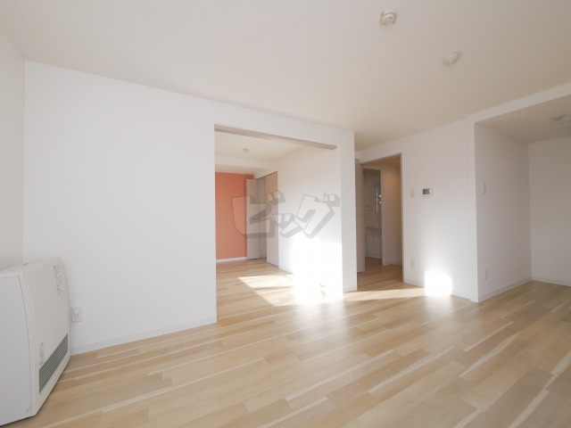 リビング・ダイニング