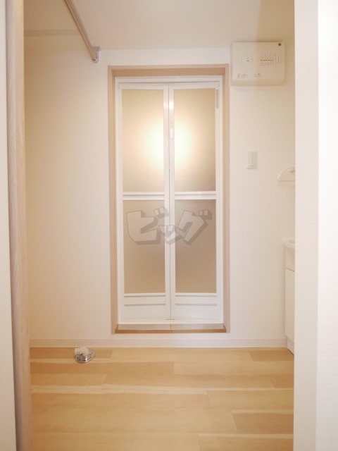 洗面所・脱衣所