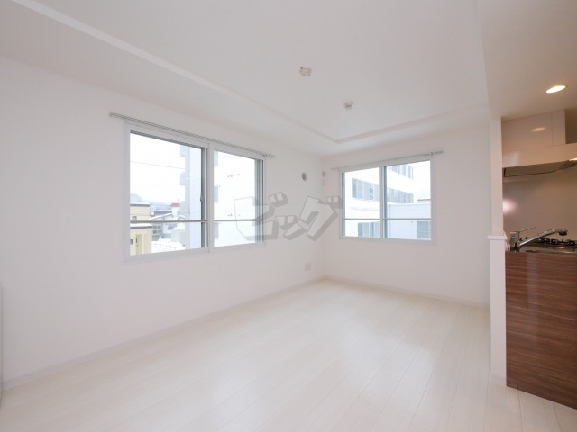 リビング・ダイニング