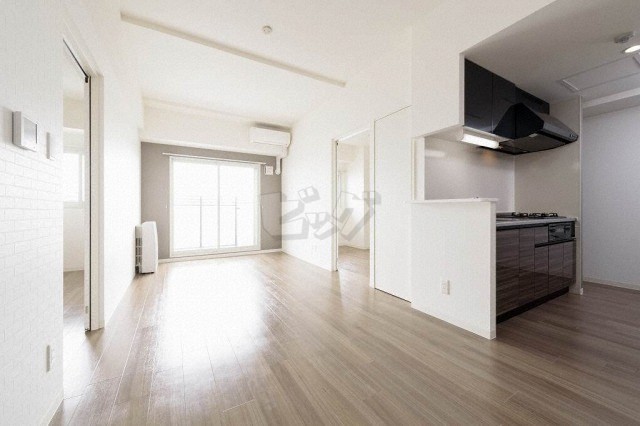 リビング・ダイニング