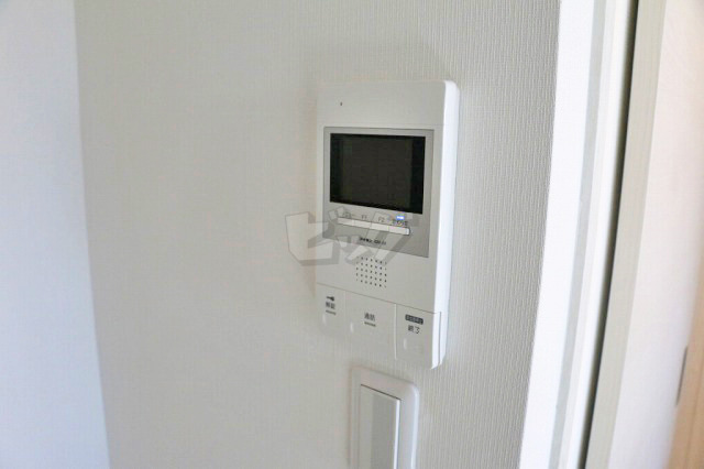インターホン