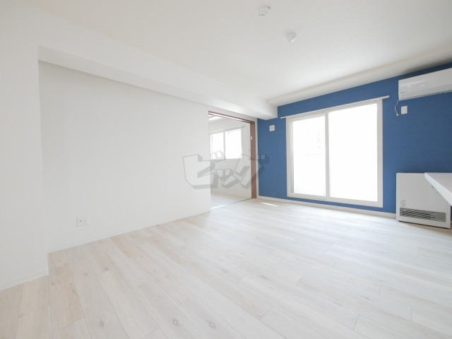 リビング・ダイニング