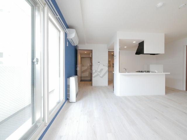 リビング・ダイニング