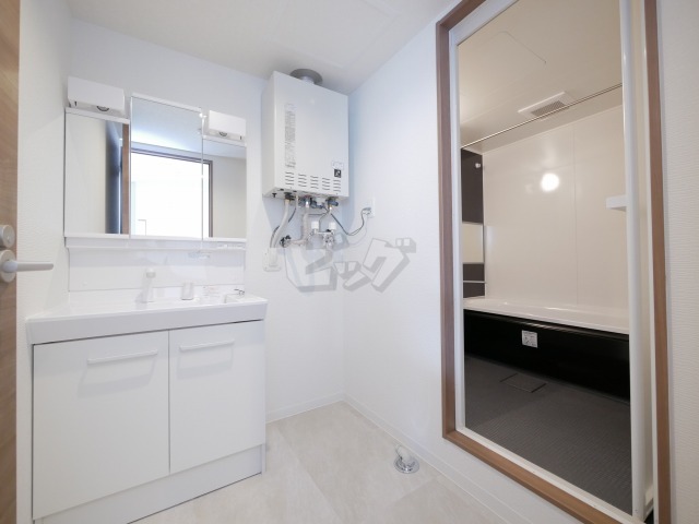 洗面所・脱衣所