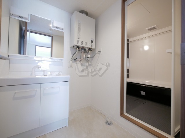 洗面所・脱衣所