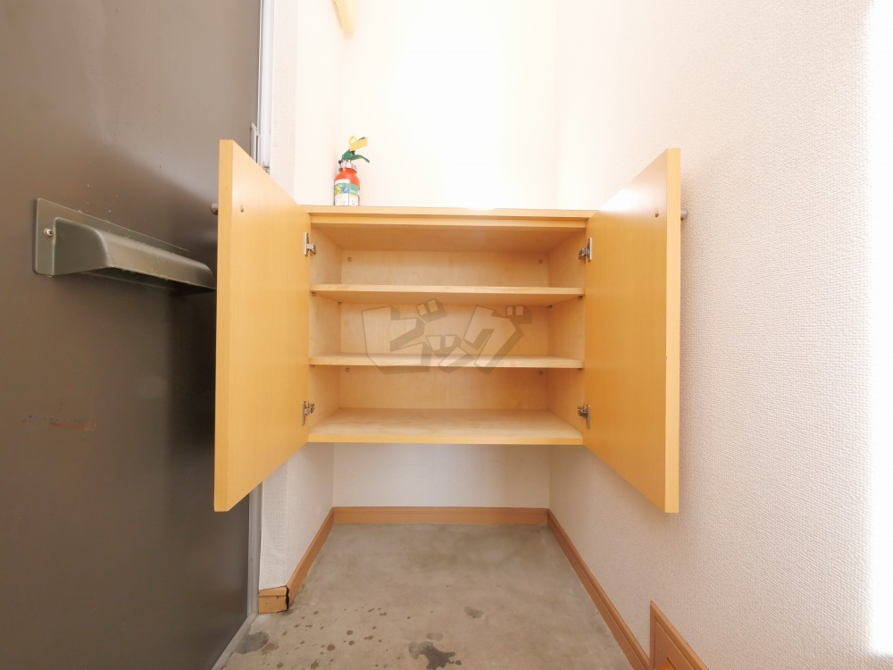 玄関収納