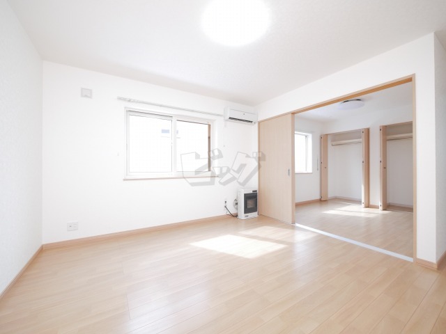 リビング・ダイニング