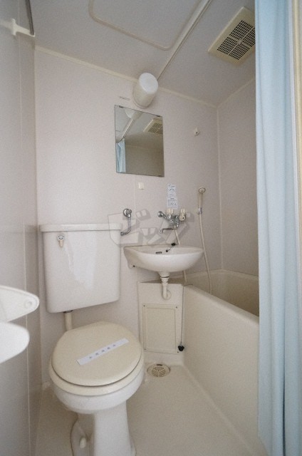 バス・トイレ