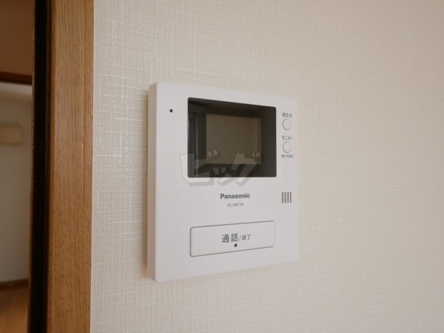 インターホン