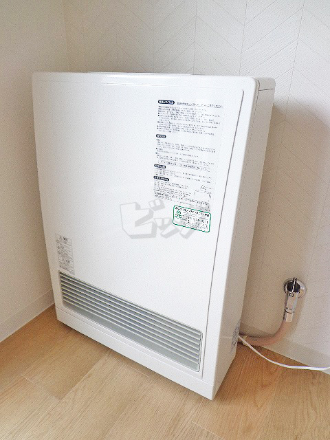 ストーブ
