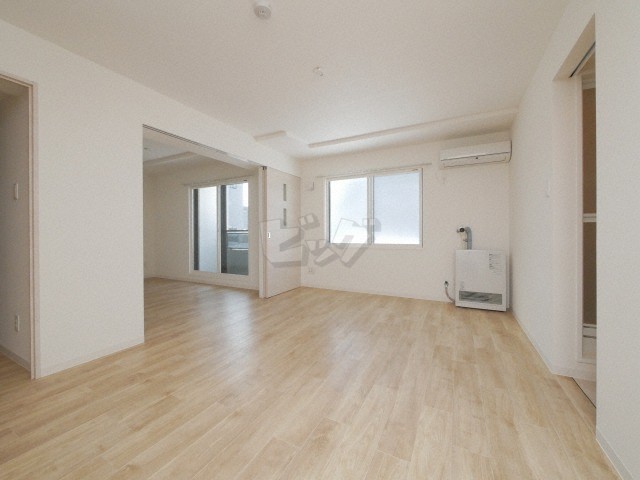 リビング・ダイニング