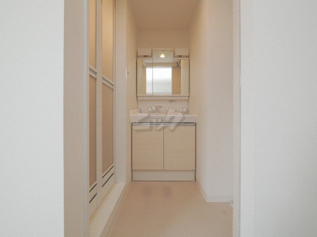 洗面所・脱衣所