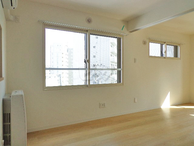 リビング・ダイニング