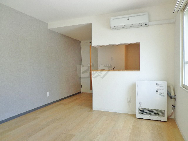 リビング・ダイニング