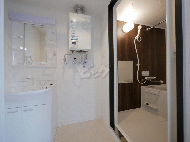 洗面所・脱衣所