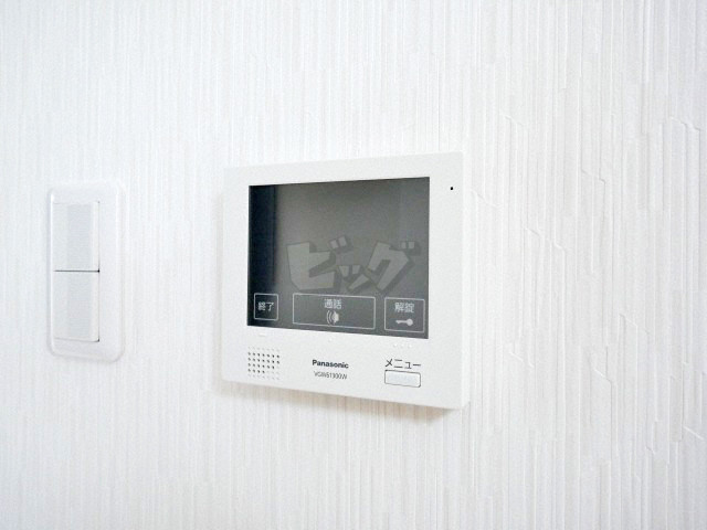 インターホン