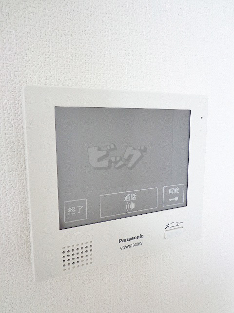 インターホン
