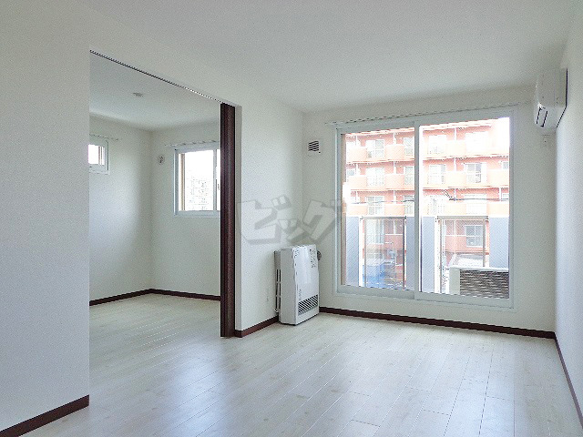 リビング・ダイニング