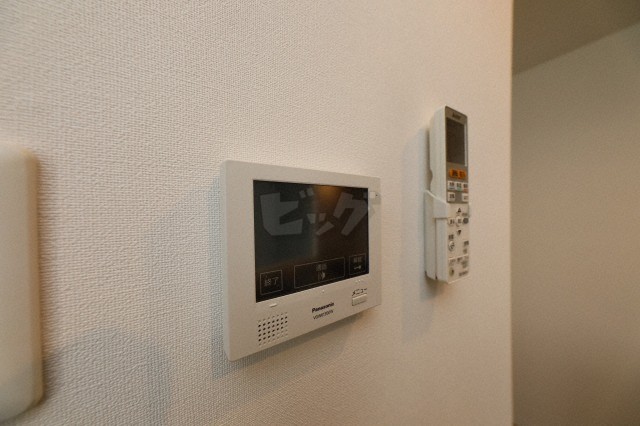 インターホン