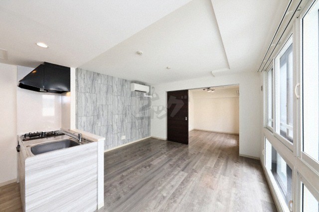 リビング・ダイニング