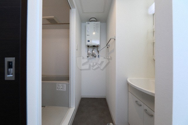 洗面所・脱衣所