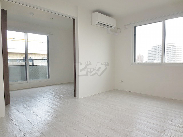 リビング・ダイニング