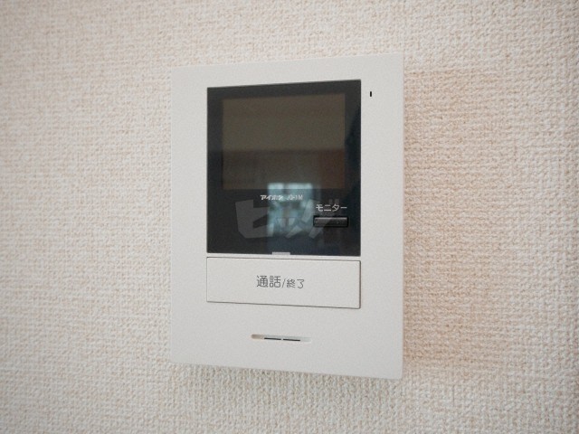 インターホン