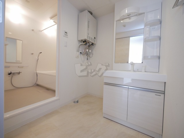 洗面所・脱衣所