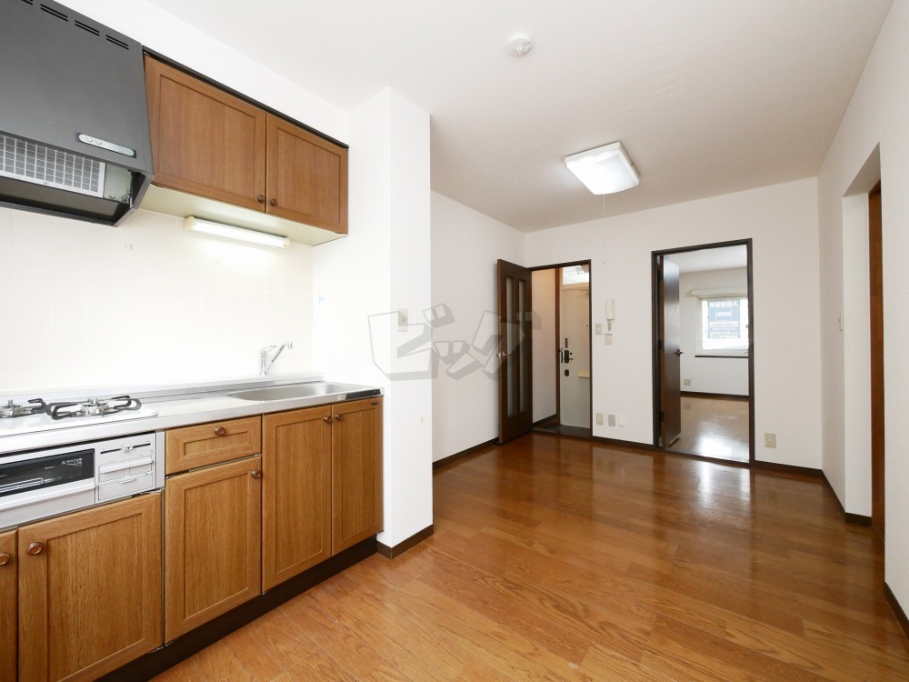 リビング・ダイニング