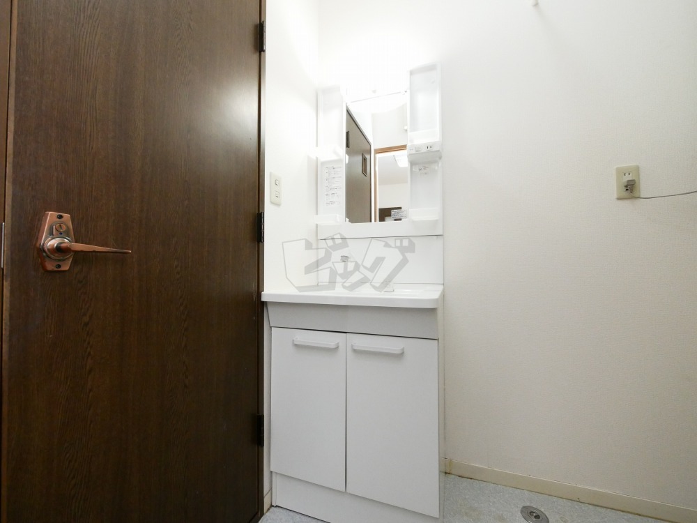 洗面所・脱衣所