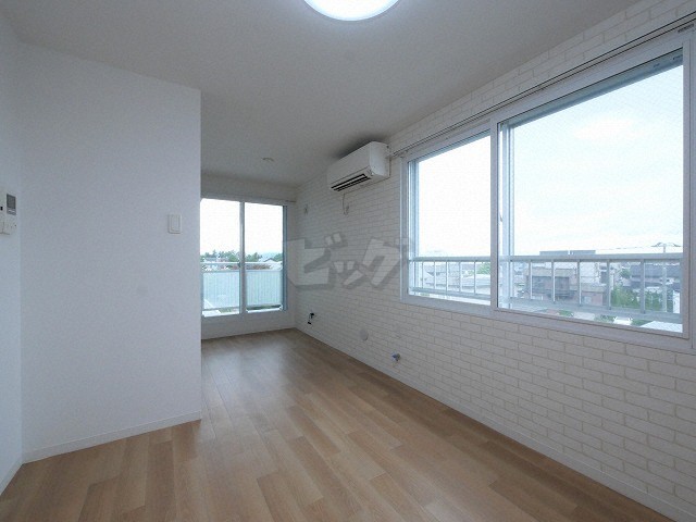 リビング・ダイニング