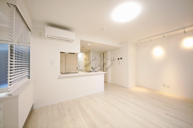 リビング・ダイニング