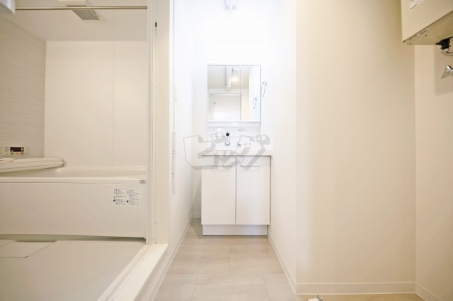 洗面所・脱衣所