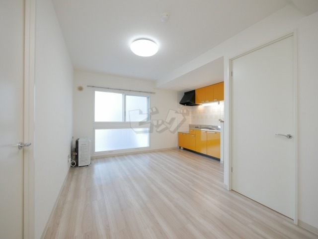 リビング・ダイニング