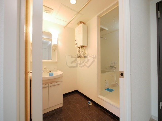 洗面所・脱衣所