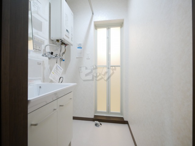 洗面所・脱衣所