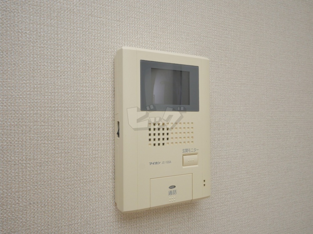 インターホン