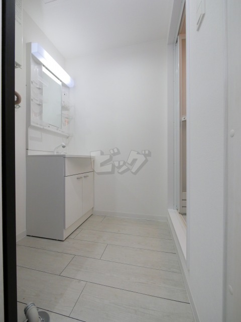 洗面所・脱衣所